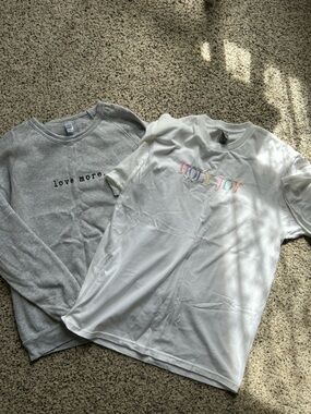 Christian shirts